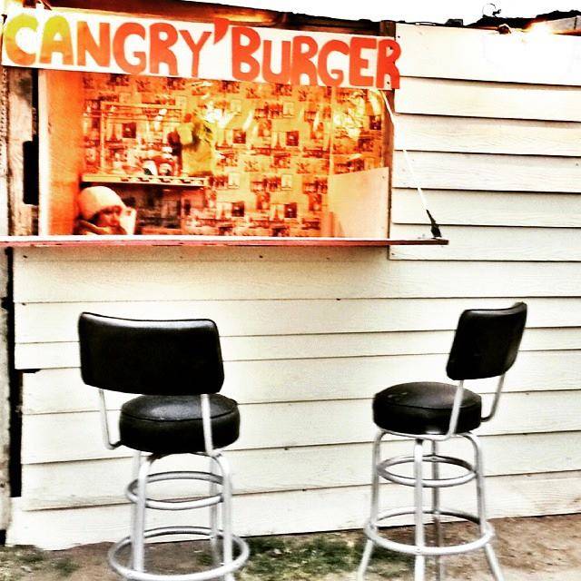Cangry burgers | Calle Rea, Bonito Toboganes, 88177 Nuevo Laredo, Tamps., Mexico | Phone: 867 101 1280
