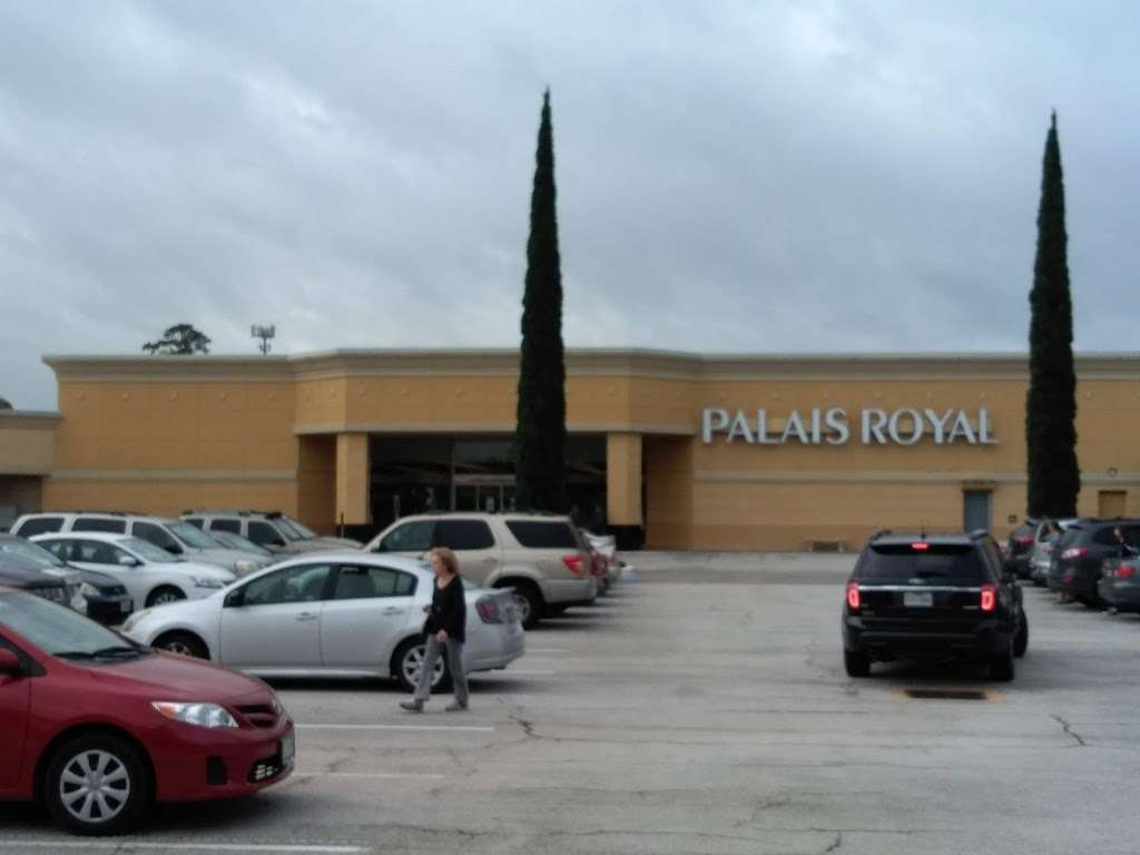 Palais Royal | 5407 Farm to Market 1960 Rd W, Houston, TX 77069 | Phone: (281) 440-1620