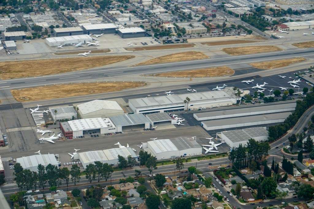 The Flight Academy | 7900 Balboa Boulevard Hangar#J5, Van Nuys, CA 91406 | Phone: (832) 339-5368