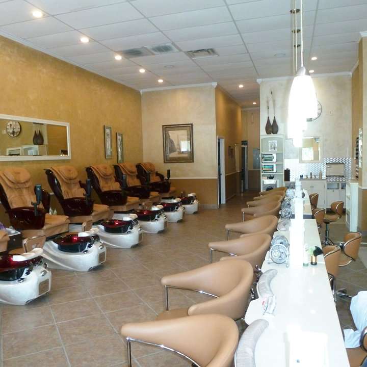 LaBeaute Nail & Spa | 4932 FL-46 #1066, Sanford, FL 32771 | Phone: (407) 330-7055