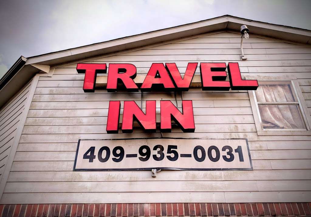 Travel Inn | 4533 Gulf Fwy, La Marque, TX 77568, USA | Phone: (409) 935-0031
