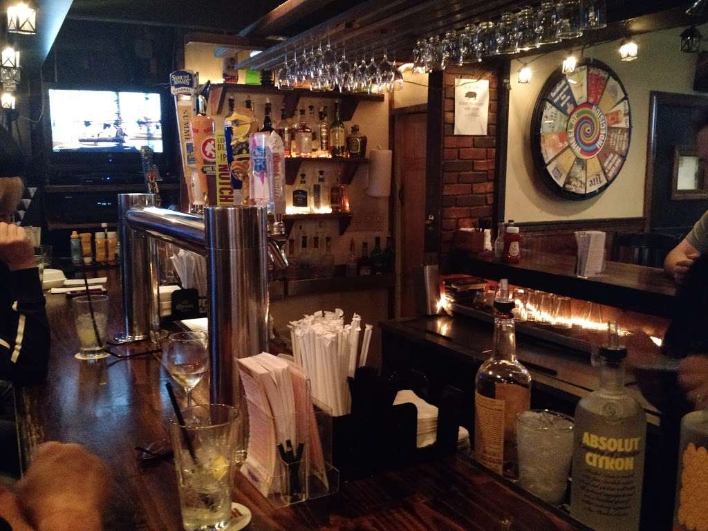 Tin Whistle | 241 Jefferson Ave, Salem, MA 01970, USA | Phone: (978) 741-1912