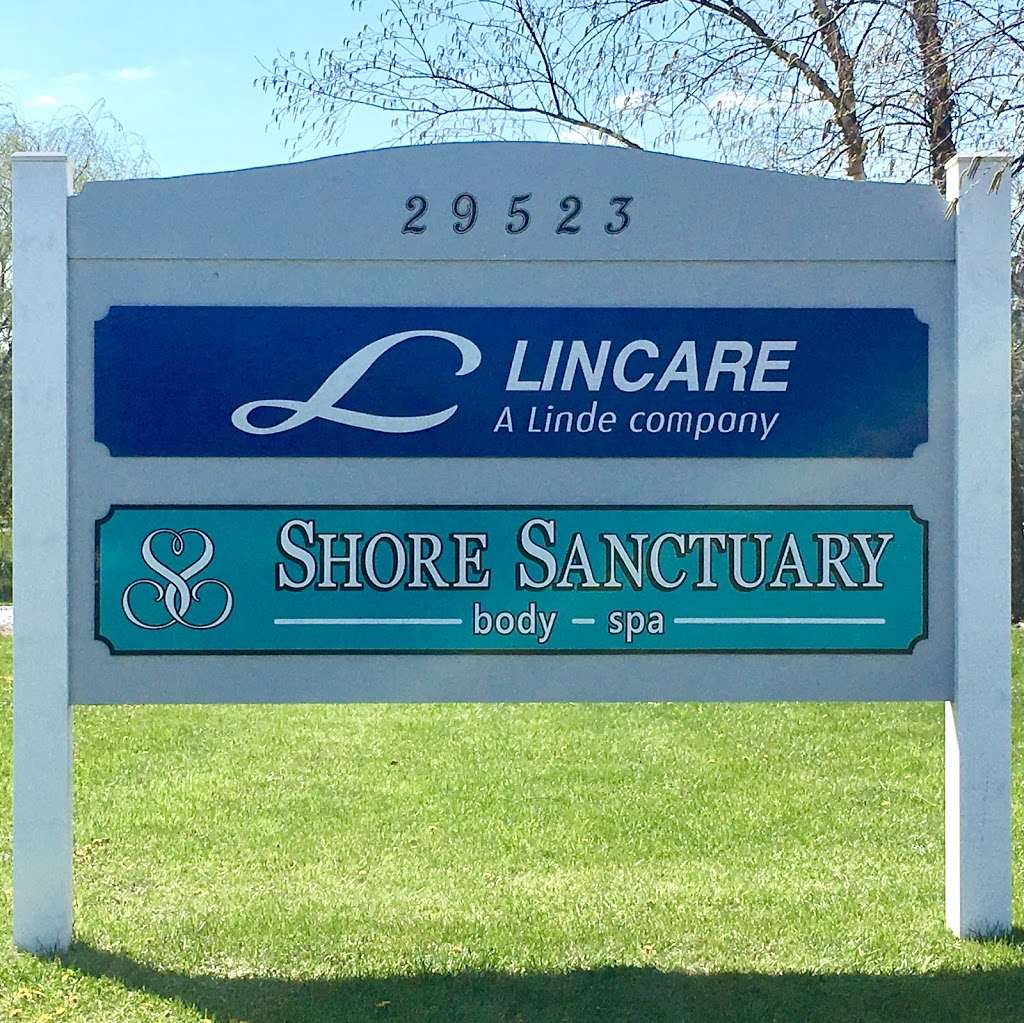 Shore Sanctuary Body Spa | 29523 Canvasback Dr #101, Easton, MD 21601, USA | Phone: (410) 714-2510