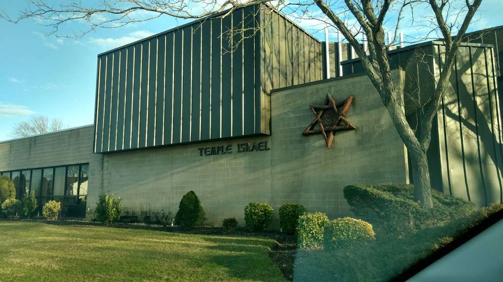 Temple Israel of South Mrick | 2655 Clubhouse Rd, Merrick, NY 11566, USA | Phone: (516) 378-1963