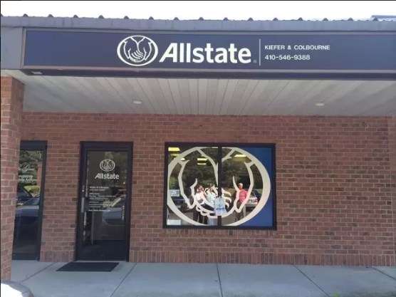 Jack Colbourne: Allstate Insurance | 720 E College Ave #1, Salisbury, MD 21804, USA | Phone: (410) 546-9388
