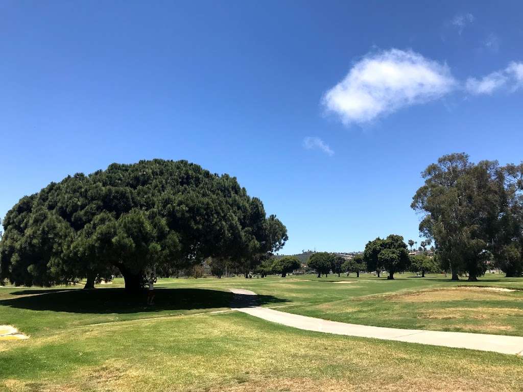 San Luis Rey Park | San Clemente, CA 92672