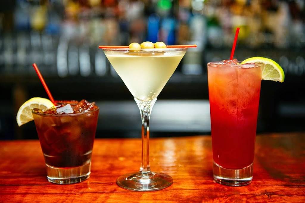 ONeills Staten Island | 1614 Forest Ave, Staten Island, NY 10302, USA | Phone: (718) 273-4481