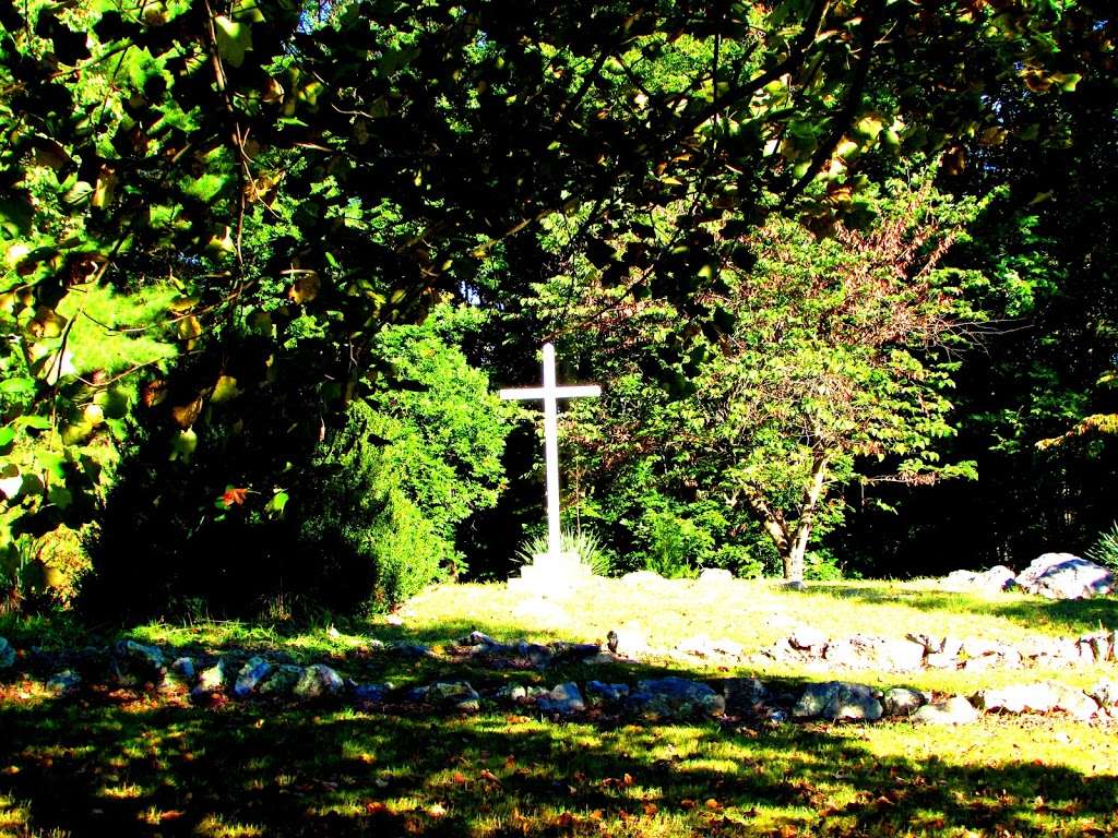 Old Stone Church Cemetery | Winchester, VA 22603, USA