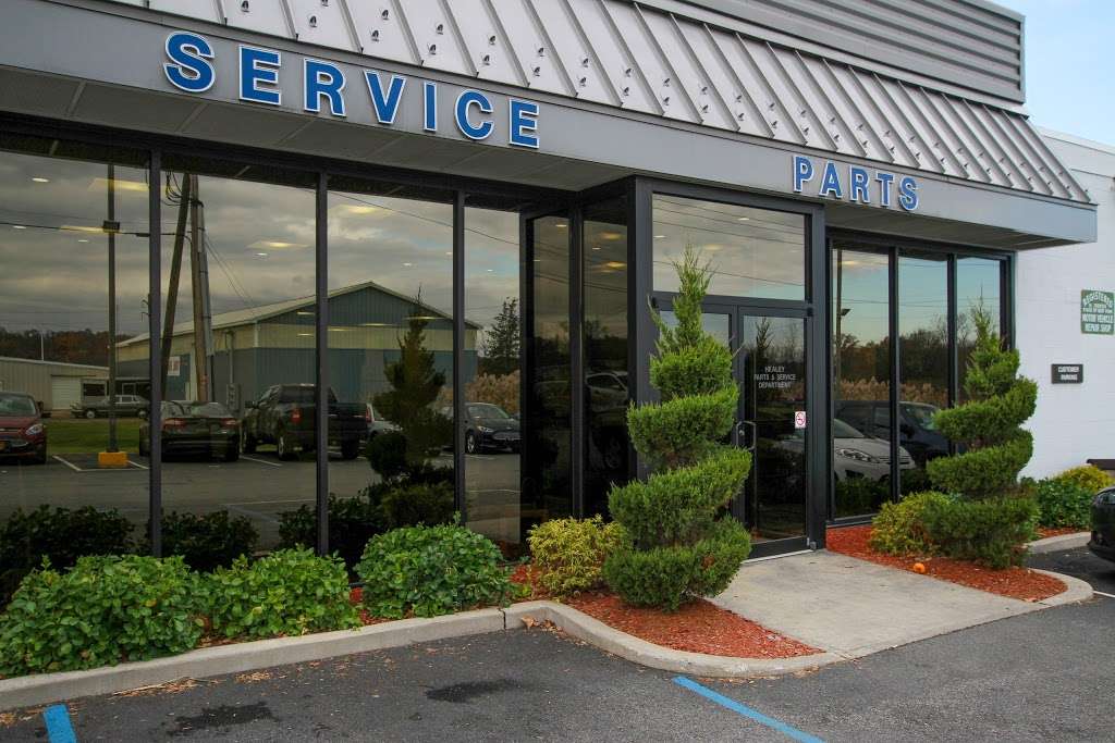 Healey Ford, Lincoln | 2528 NY-17M, Goshen, NY 10924, USA | Phone: (877) 706-3640