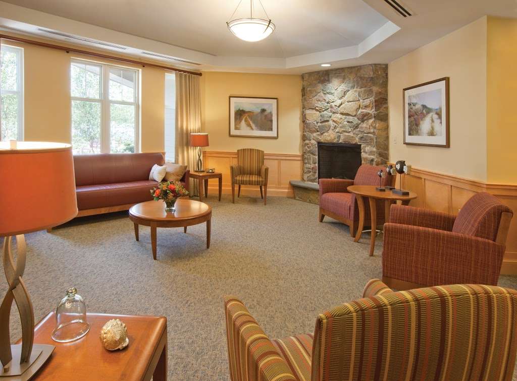 Bridges by EPOCH At Westford | 108 Littleton Rd, Westford, MA 01886, USA | Phone: (978) 692-9541