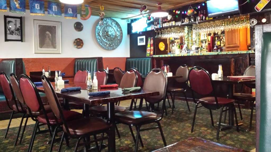 El Amigo Mexican Restaurant | 3775, 16399 S Golden Rd, Golden, CO 80401, USA | Phone: (303) 279-2633