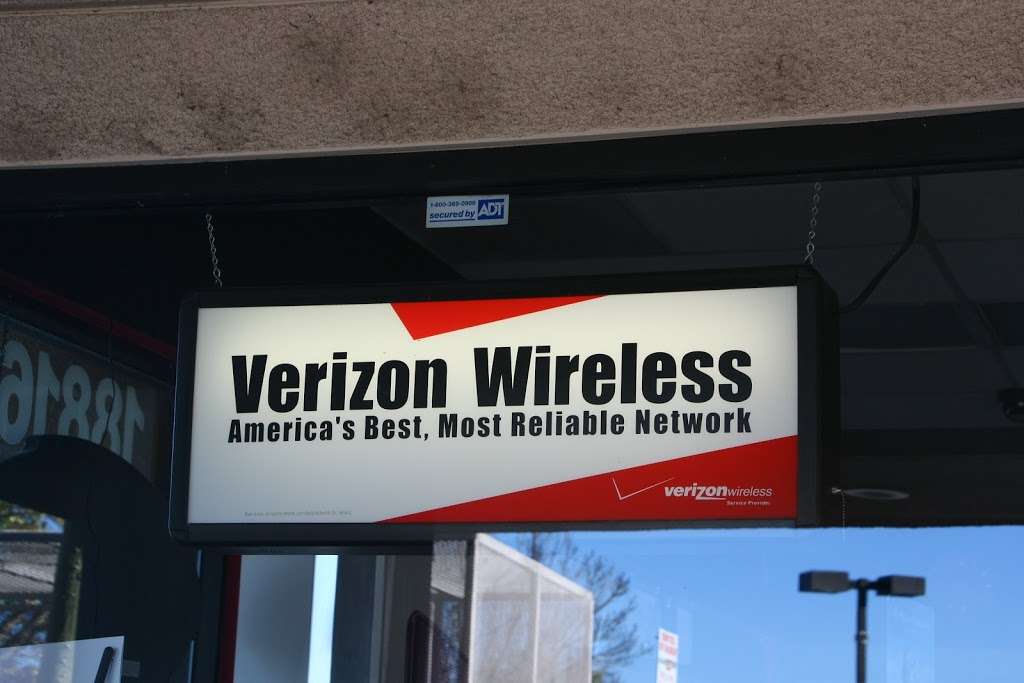 Santa Clarita Wireless | 3772, 18816 Soledad Canyon Rd, Canyon Country, CA 91351, USA | Phone: (661) 250-9930