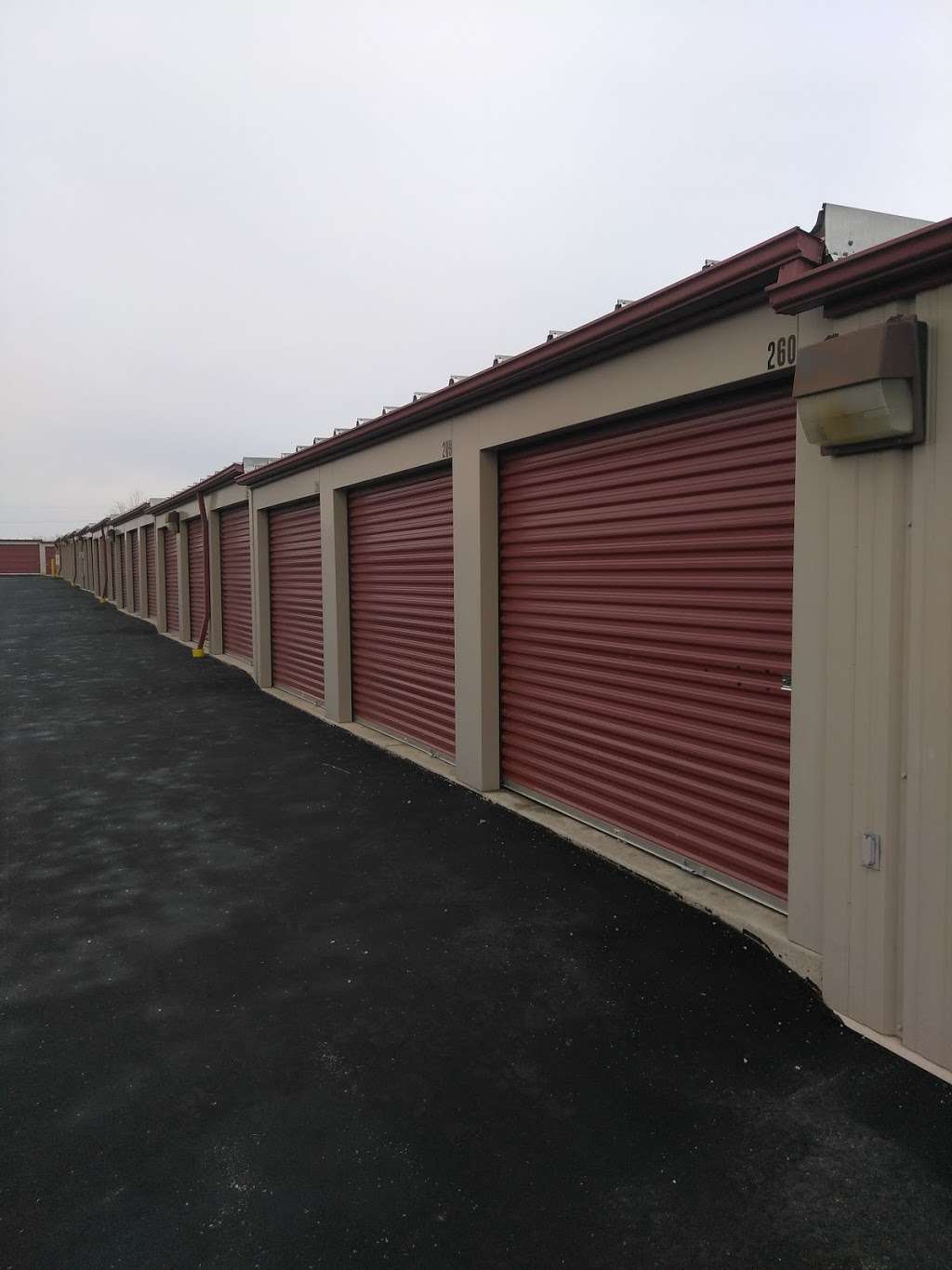 Storage Sense | 22001 S 104th Ave, Frankfort, IL 60423 | Phone: (815) 464-0707