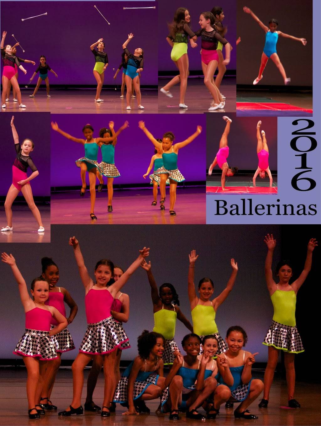 Voglers Studio-Dance & Baton & Gymnastics | 3800 Reynolda Rd suite #30, Winston-Salem, NC 27106, USA | Phone: (336) 922-3547