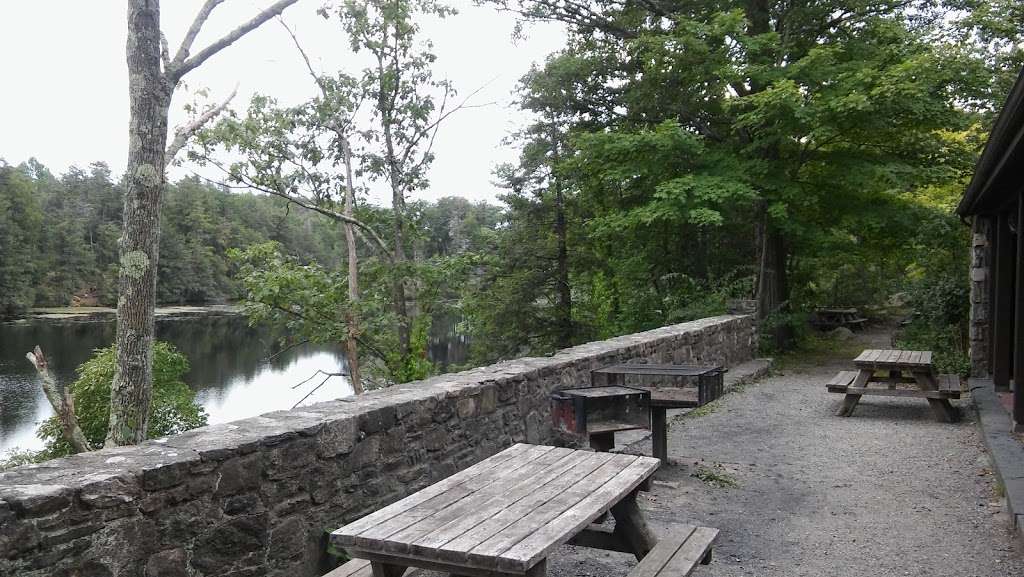 Pendleton Pond | Carmel Hamlet, NY 10512, USA