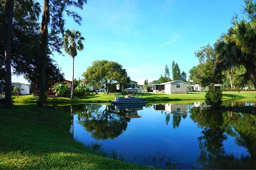 Anglers Cove West Retirement Community | 944 Reynolds Rd, Lakeland, FL 33801, USA | Phone: (866) 370-1581