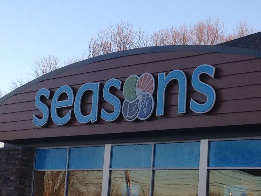 Seasons Corner Market | 140 Sharon St, Stoughton, MA 02072 | Phone: (781) 344-4350