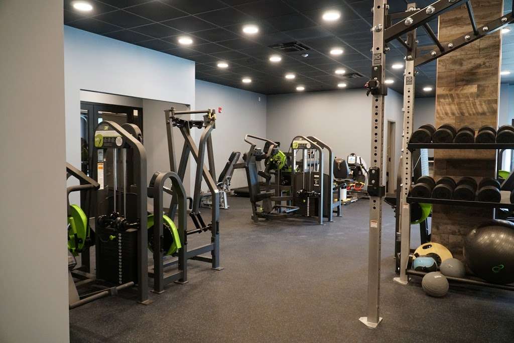 Good Life Fitness Institute | 2395 Lancaster Pike, Reading, PA 19607, USA | Phone: (610) 572-7287