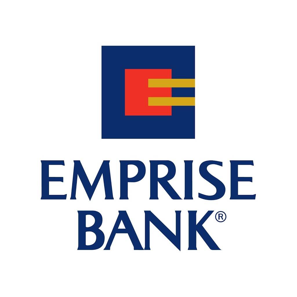 Emprise Bank | 1719 E Patriot Ave, Derby, KS 67037, USA | Phone: (316) 788-1726