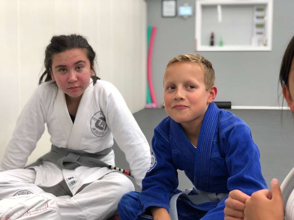 RŌL Academy of Jiu Jitsu | 15629 71st Ct, Orland Park, IL 60462, USA | Phone: (708) 682-6262