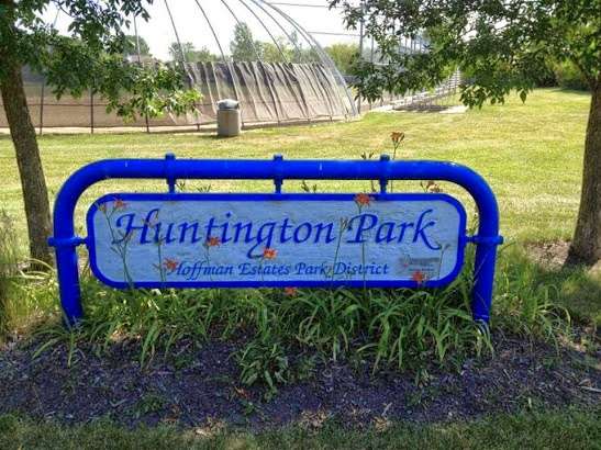 Huntington Park | 4009 Huntington Blvd, Hoffman Estates, IL 60192, USA | Phone: (847) 885-7500