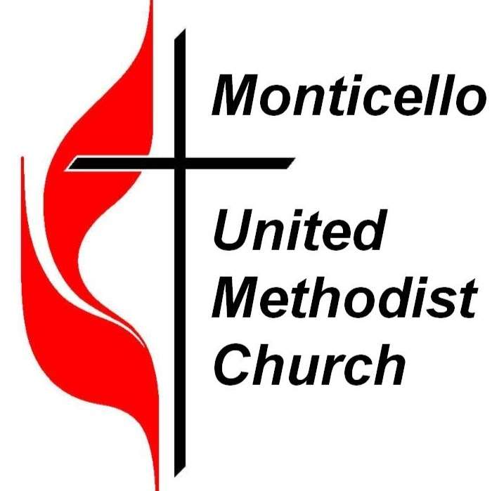 Monticello United Methodist Church | 23860 W 75th St, Shawnee, KS 66227, USA | Phone: (913) 441-1435