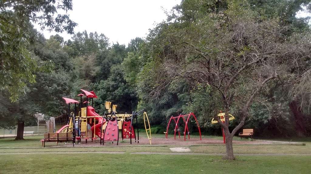 Marlton Community Park | Upper Marlboro, MD 20772, USA