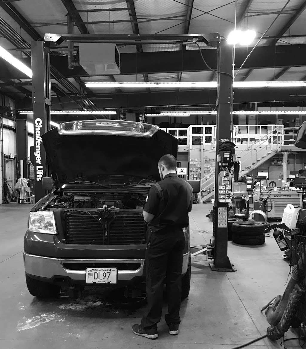 Grove Street Auto Repair | 79 Grove Street, Franklin, MA 02038 | Phone: (508) 520-8697