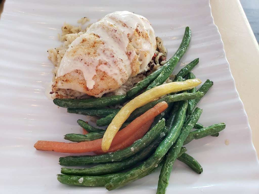 Ropewalk Restaurant, 8203 Coastal Hwy, Ocean City, MD 21842, USA