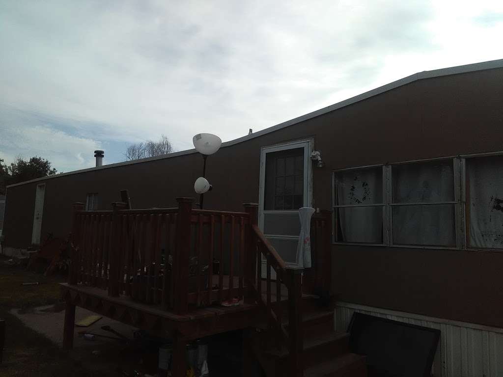 Country Estates Mobile Home Park | 3500 35th Ave, Greeley, CO 80634 | Phone: (970) 330-2690