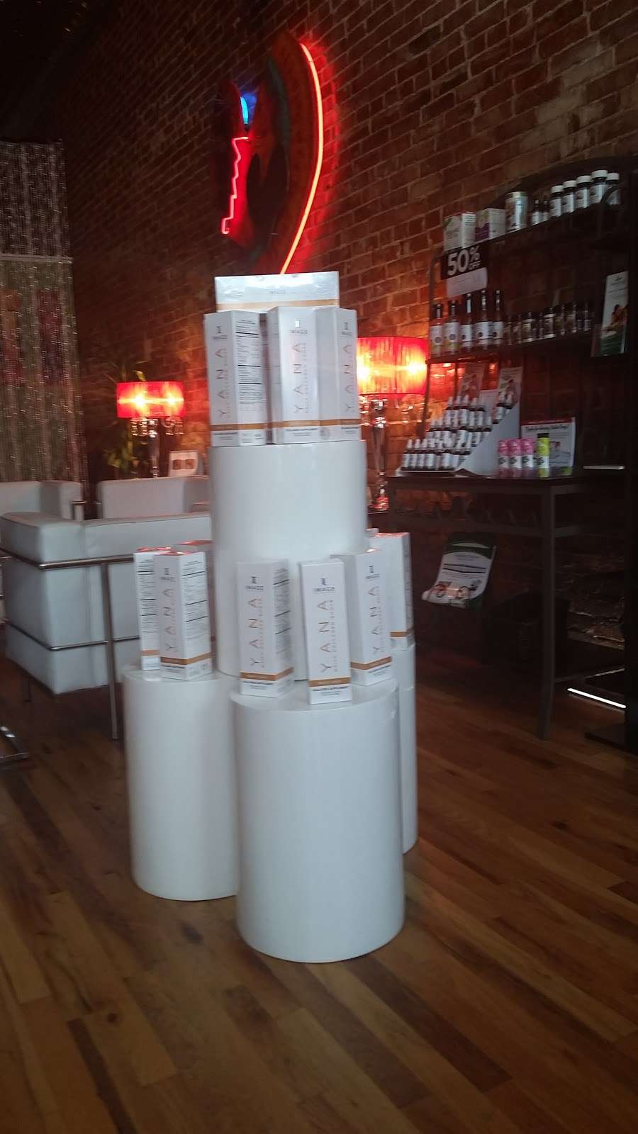 New Age Skincare Spa | 102 E Broadway St, Excelsior Springs, MO 64024, USA | Phone: (816) 637-6500