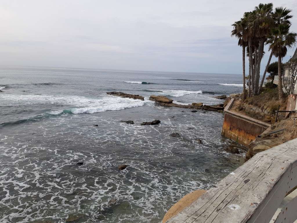 Viewpoint | 5990 W Camino De La Costa, La Jolla, CA 92037, USA