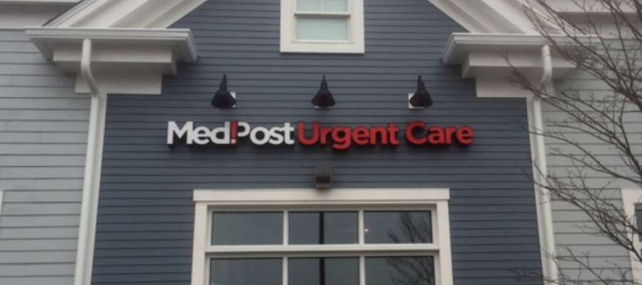 MedPost Urgent Care of Wayland | 84 Andrew Ave #5, Wayland, MA 01778, USA | Phone: (774) 806-2101