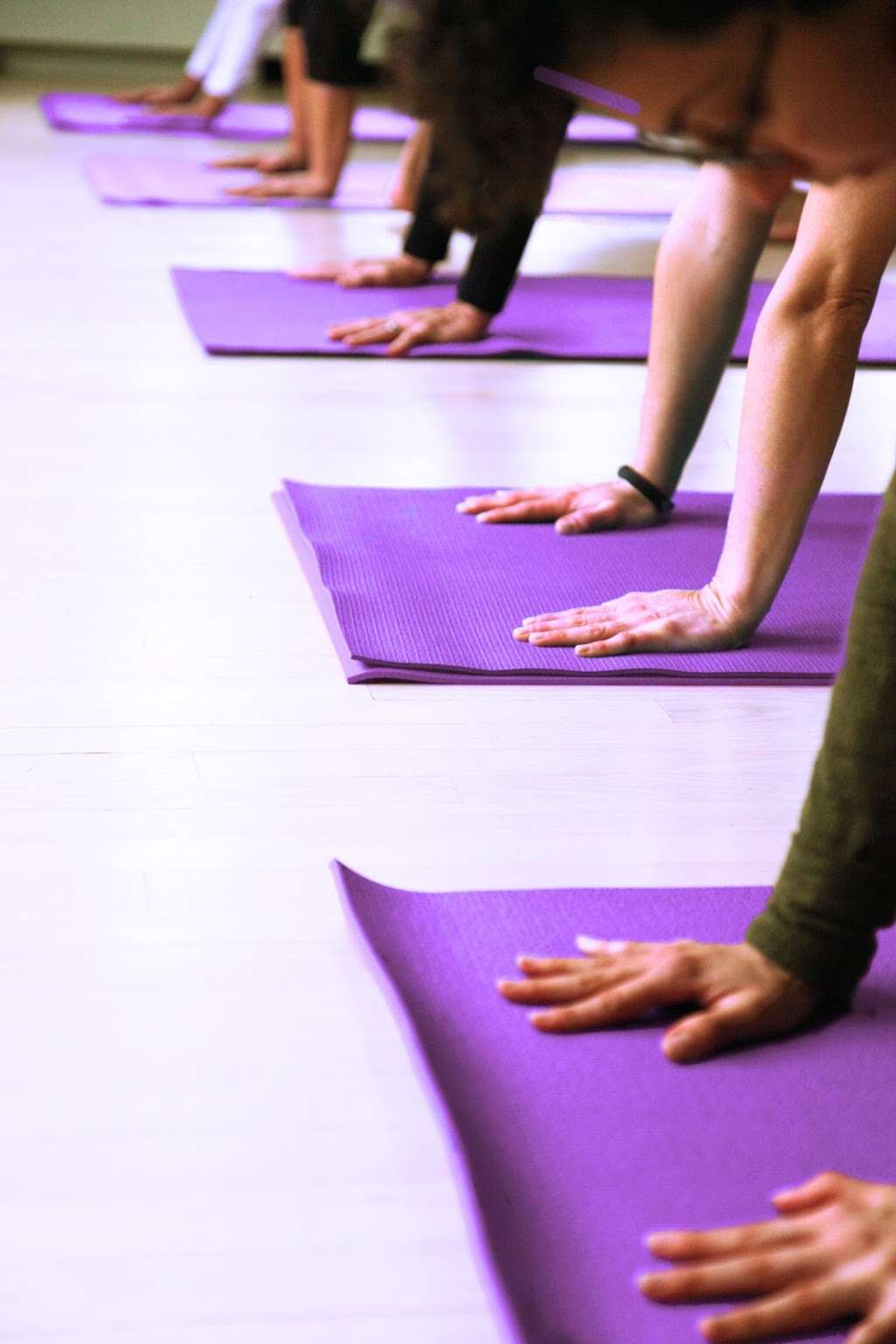 The Yoga Garden | @ St. Barts Church, 82 Prospect St, White Plains, NY 10606 | Phone: (914) 325-7180