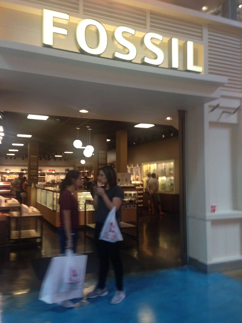 Fossil | 11401 NW 12th St, Miami, FL 33172, USA | Phone: (305) 594-4641