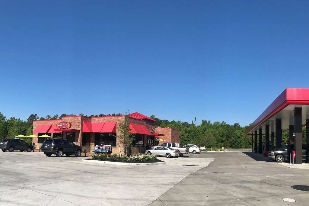 Sheetz #315 | 12341 Washington Hwy, Ashland, VA 23005 | Phone: (804) 798-3000