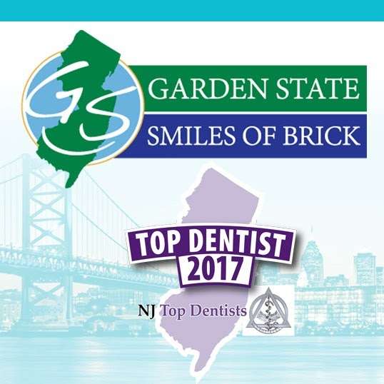 Garden State Smiles Of Brick 525 Nj-70 Brick Nj 08723 Usa