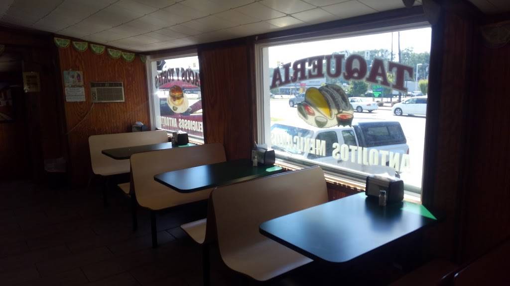 Don Becerra Taqueria | 249 E Club Blvd #227, Durham, NC 27704, USA | Phone: (919) 220-8311