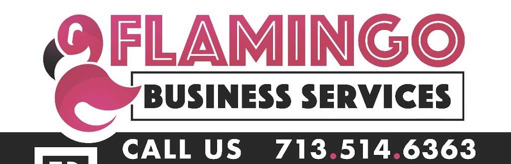 Flamingo Business Services | 2815 Market St, Baytown, TX 77520, USA | Phone: (713) 514-6363