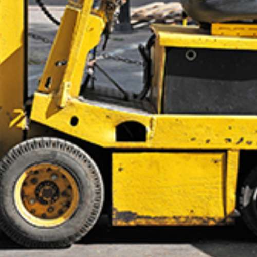 Rush Forklift | 2760 NW 36th St, Miami, FL 33142 | Phone: (305) 822-7874