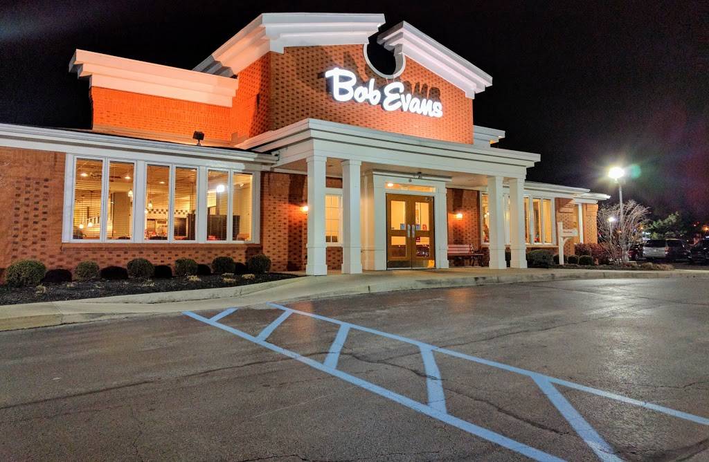 Bob Evans | 5785 Coventry Ln, Fort Wayne, IN 46804, USA | Phone: (260) 436-2566