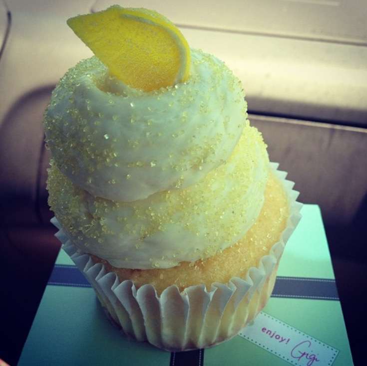 Gigis Cupcakes | 6780 W 135th St, Overland Park, KS 66223, USA | Phone: (913) 814-3883