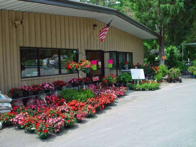 New Hope Greenhouses and Garden Center | 2703 Beaty Rd, Gastonia, NC 28056, USA | Phone: (704) 824-1799