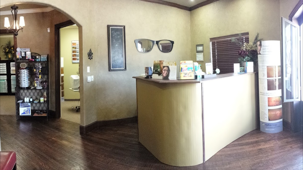 Shannon Vision Care | 203 S Alma Dr #200, Allen, TX 75013, USA | Phone: (972) 747-1122