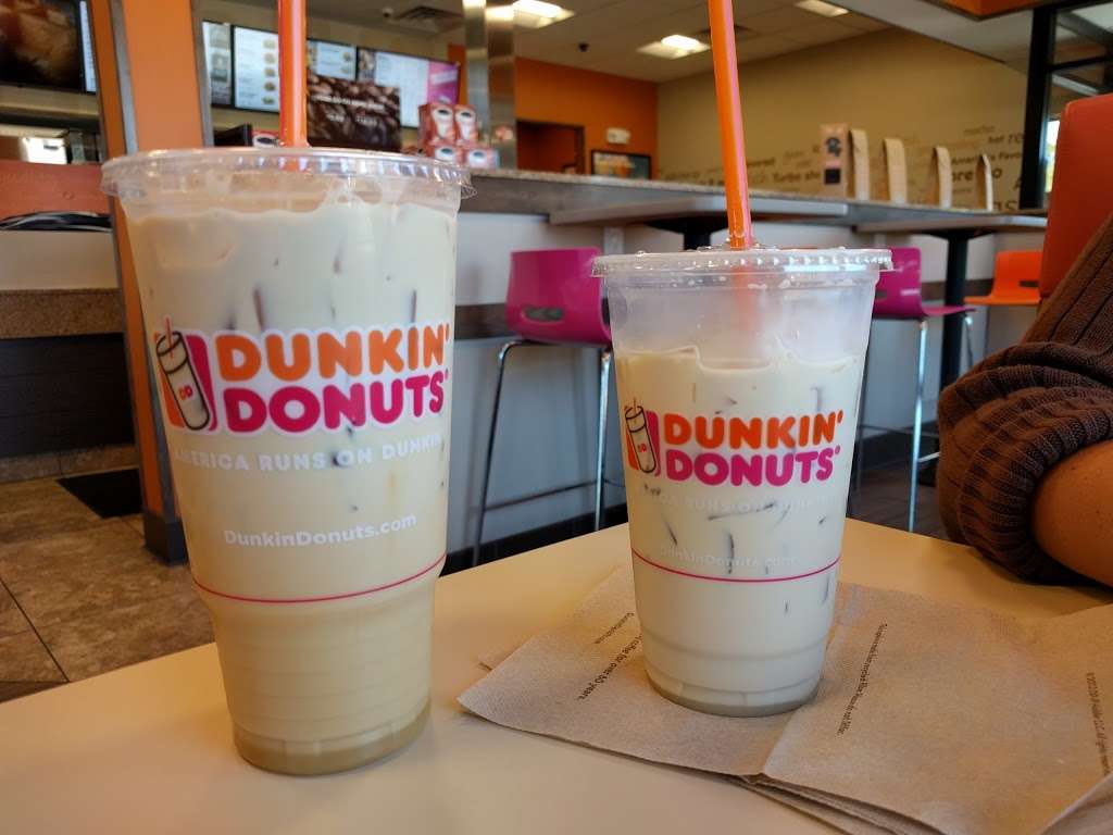 Dunkin Donuts | 9209 Durand Ave, Sturtevant, WI 53177, USA | Phone: (262) 886-6466