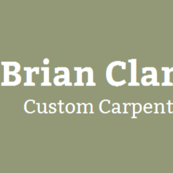 Brian Clark Custom Carpentry | 60 King Rd, Landing, NJ 07850, USA | Phone: (973) 713-4688