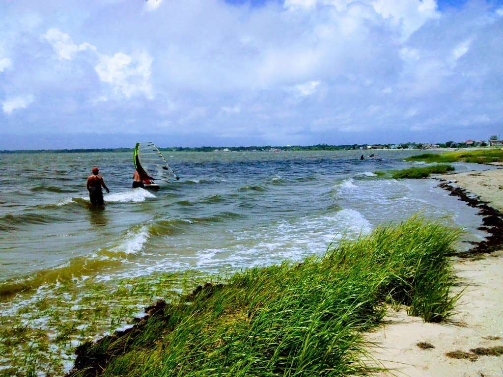 Extreme Windsurfing in 7079 E Black Horse Pike, Pleasantville, NJ 08232