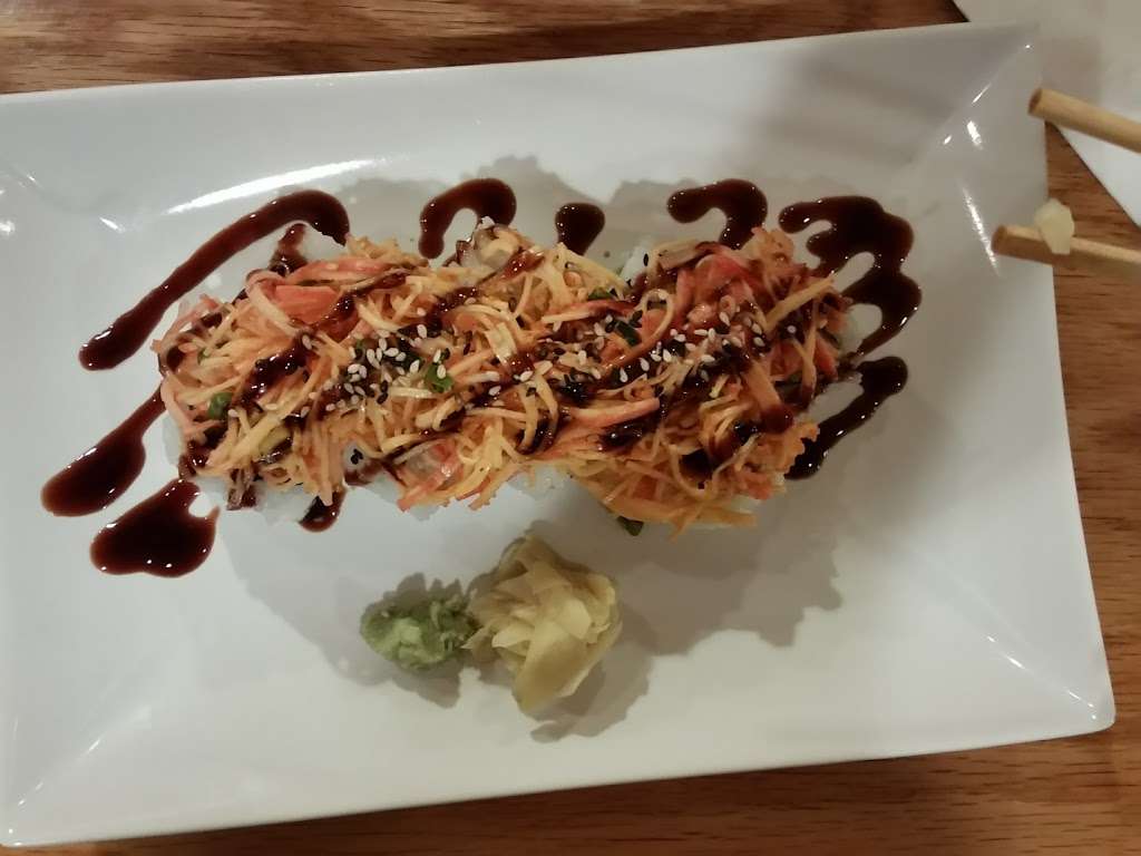 Ino Sushi | 116A Market St, Clifton, NJ 07012, USA | Phone: (973) 815-0801