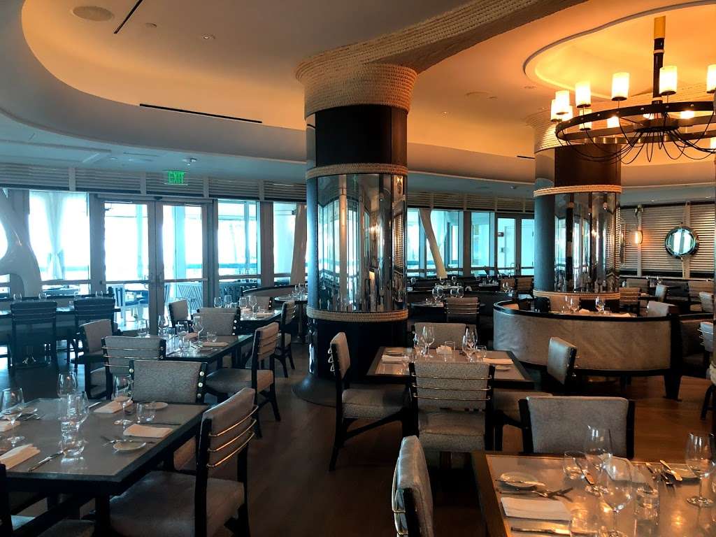 Scarpetta by Scott Conant | Fontainebleau Shops, 4441 Collins Ave, Miami Beach, FL 33140, USA | Phone: (305) 674-4660