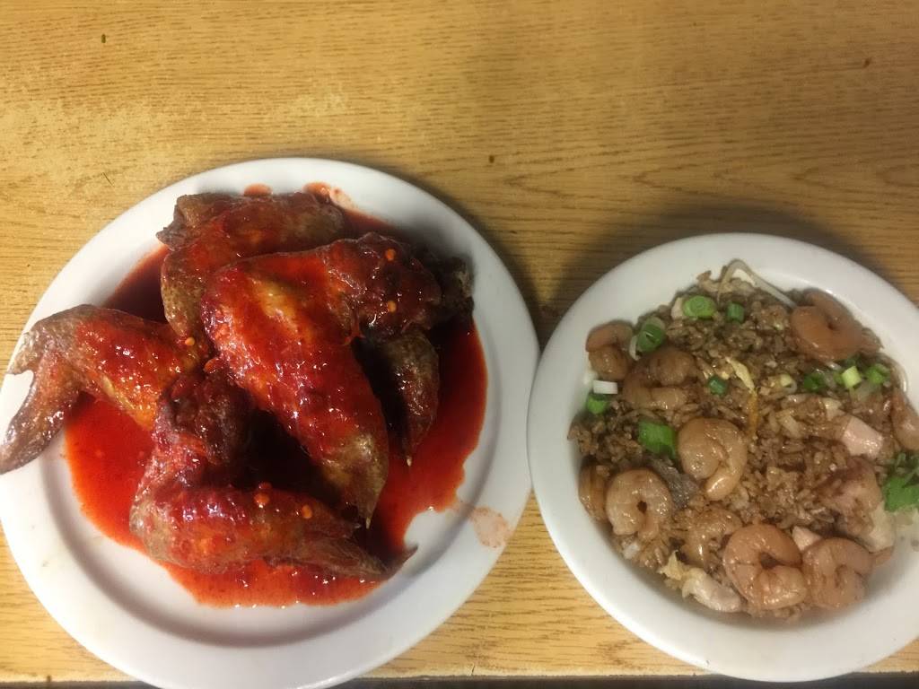 Khuns Chinese Restaurant | 3290 Jackson Ave, Memphis, TN 38122, USA | Phone: (901) 323-2117